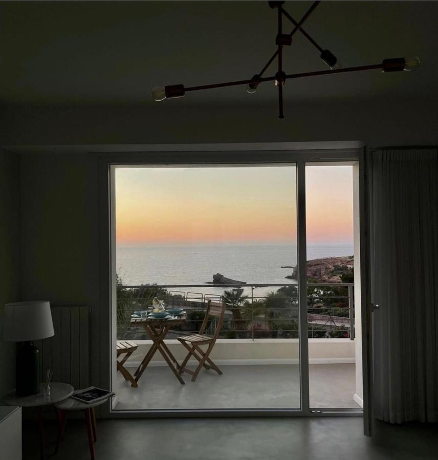 Cocciu D'Amuri Terrasini Exteriér fotografie