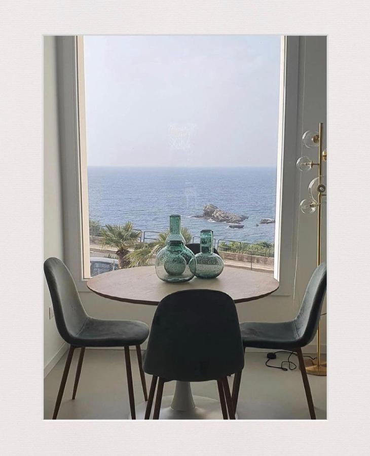 Cocciu D'Amuri Terrasini Exteriér fotografie