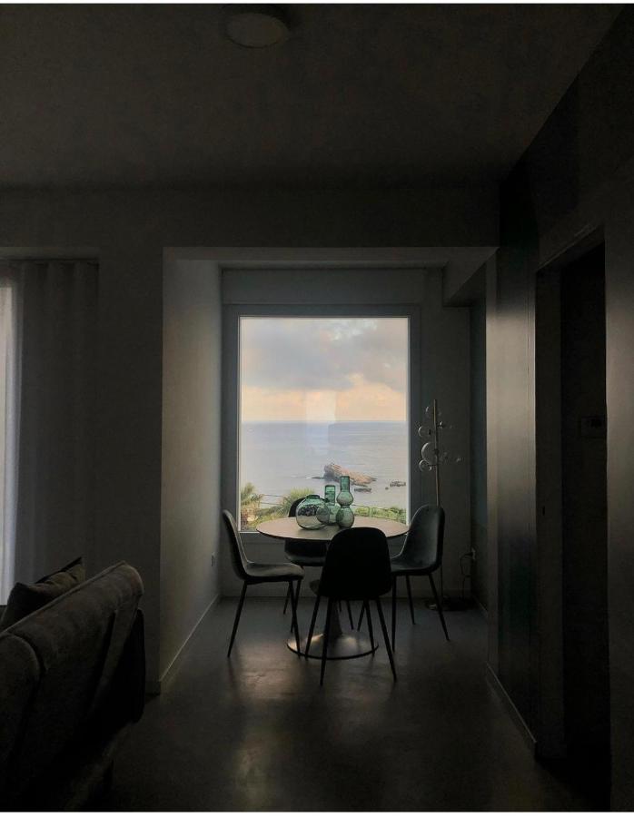 Cocciu D'Amuri Terrasini Exteriér fotografie